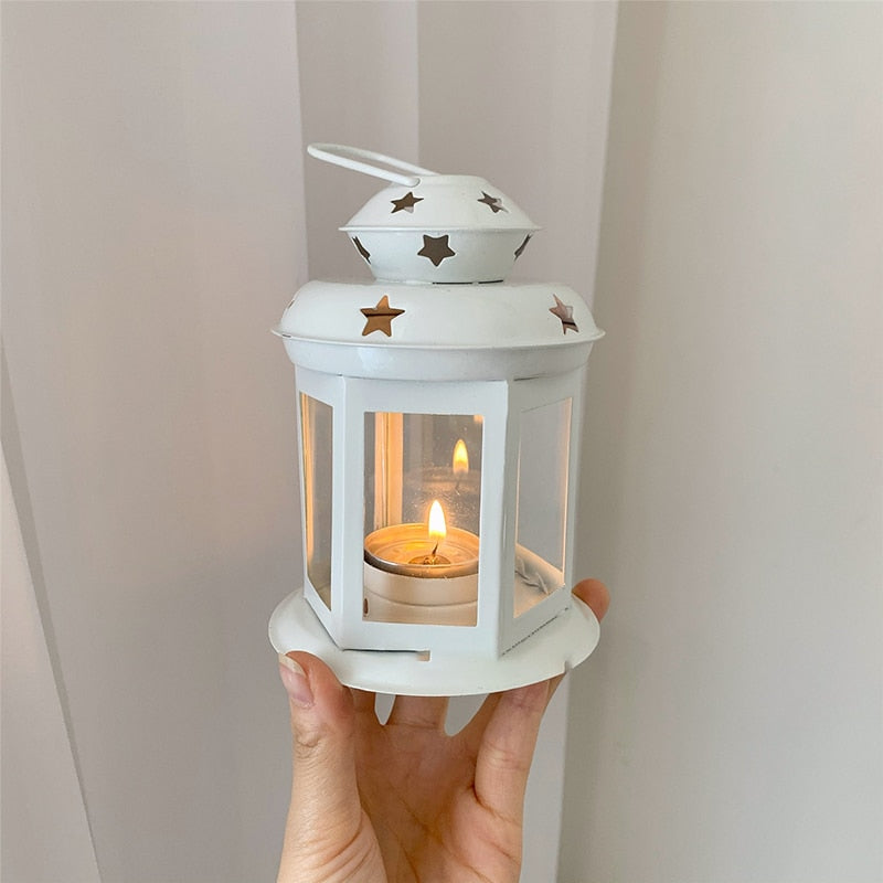 CANDLE HOLDER 1095