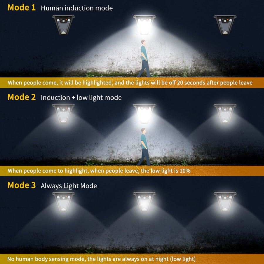 OUTDOOR LIGHTS 1035