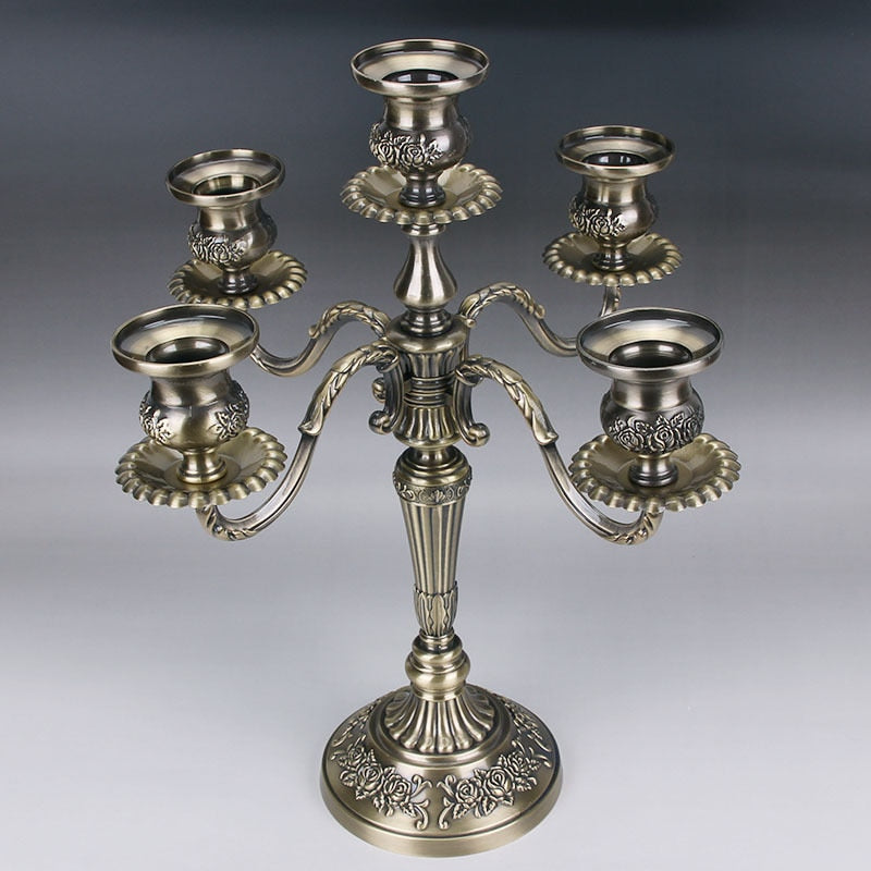 CANDLE HOLDERS 1053