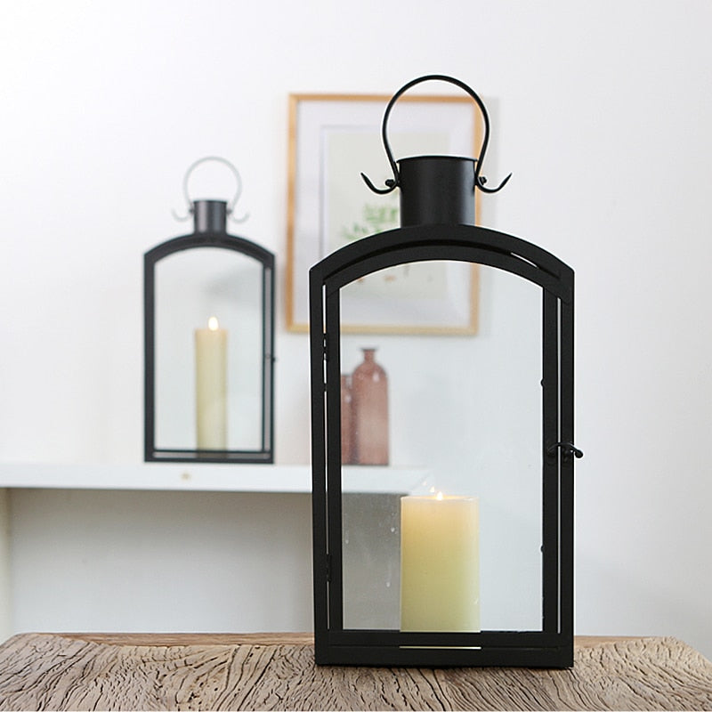 CANDLE HOLDERS 1037