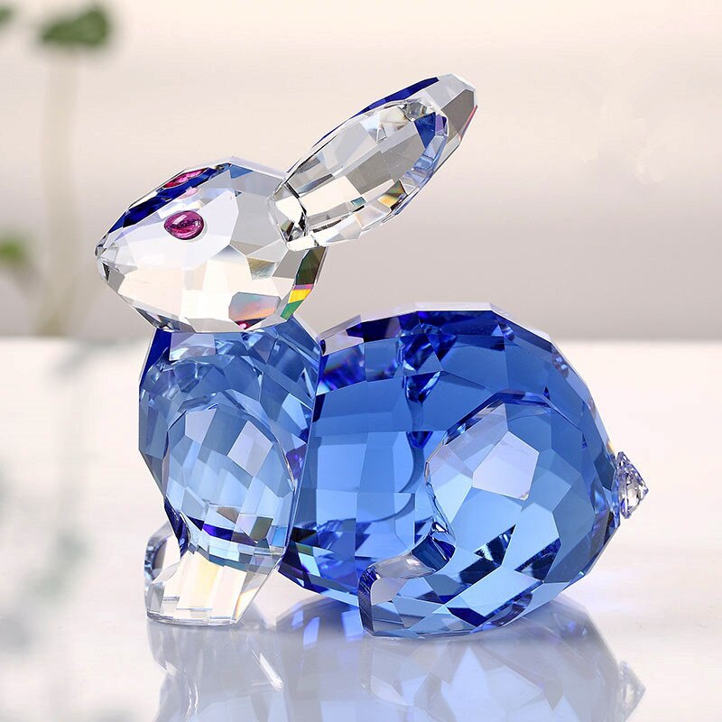 Crystal Lovely Sculpture