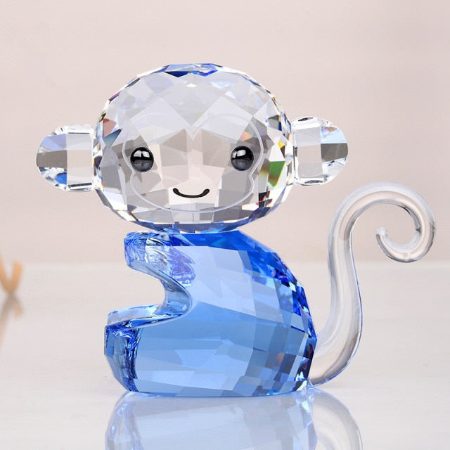 Crystal Lovely Sculpture