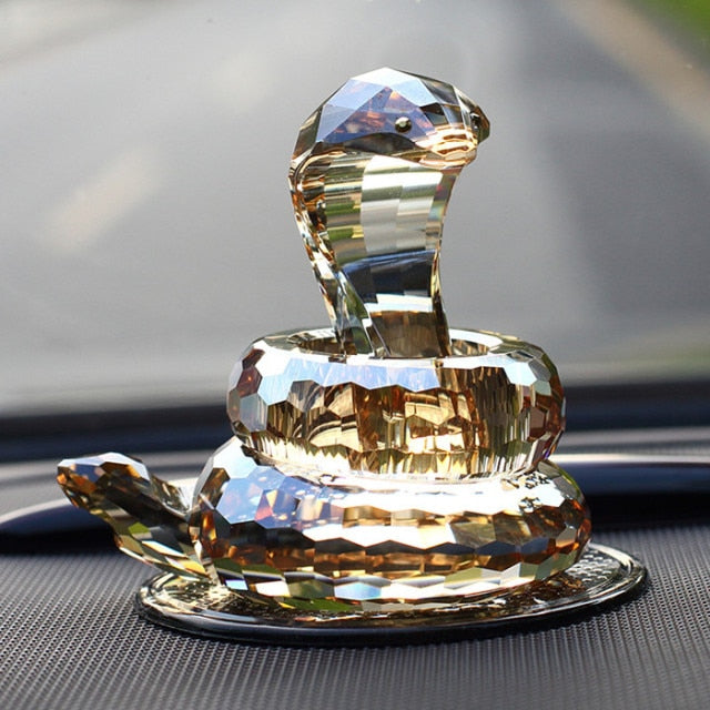 Crystal Lovely Sculpture