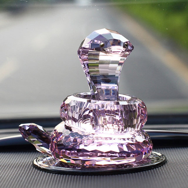 Crystal Lovely Sculpture