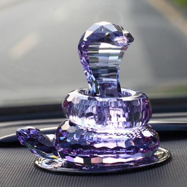 Crystal Lovely Sculpture