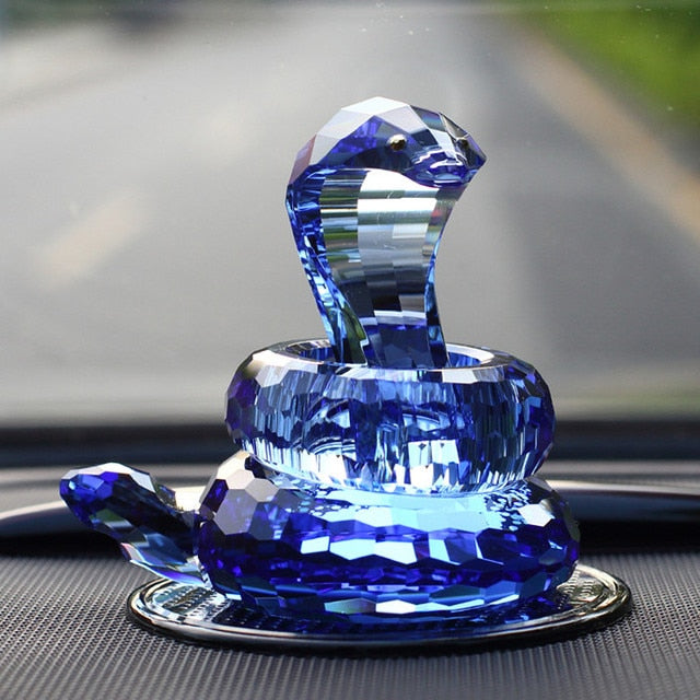 Crystal Lovely Sculpture