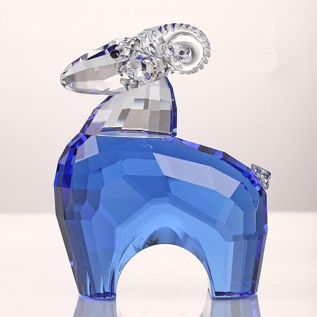 Crystal Lovely Sculpture