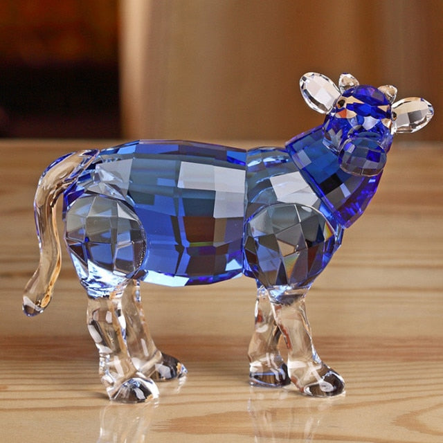 Crystal Lovely Sculpture