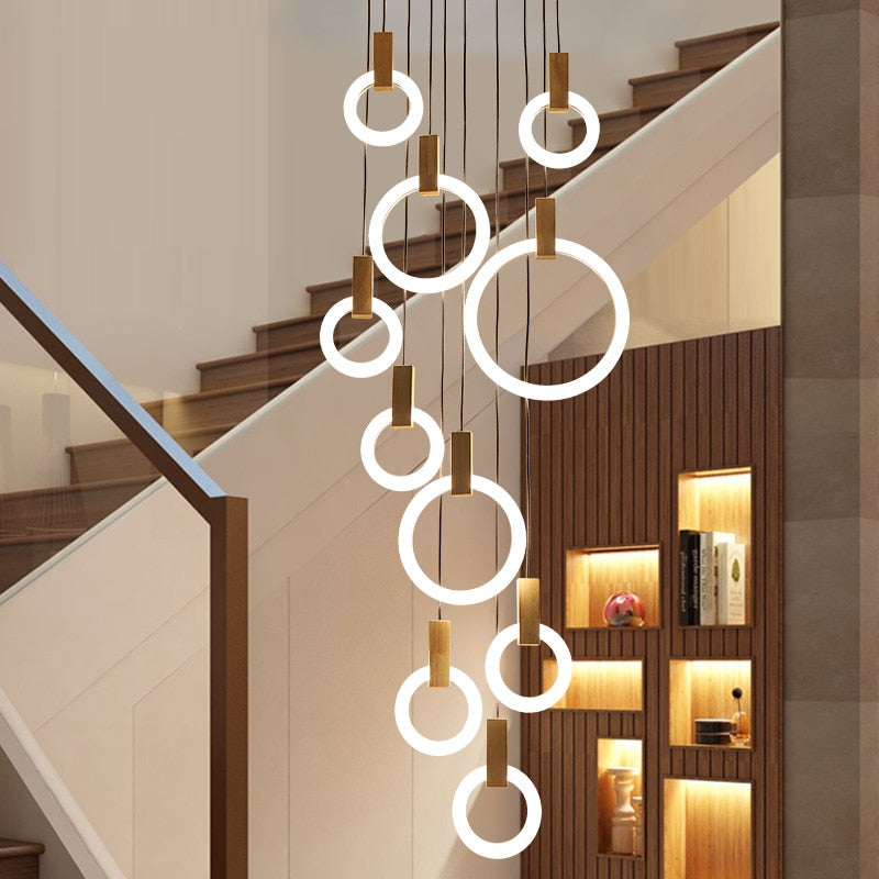 small ceiling lights for living room