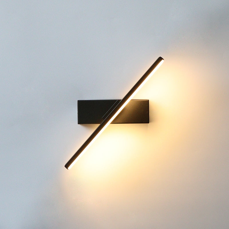 simple wall lights for living room