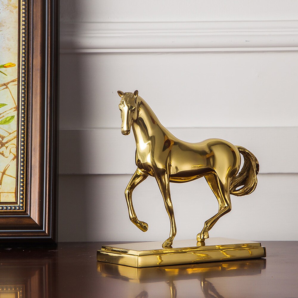 Golden Horse