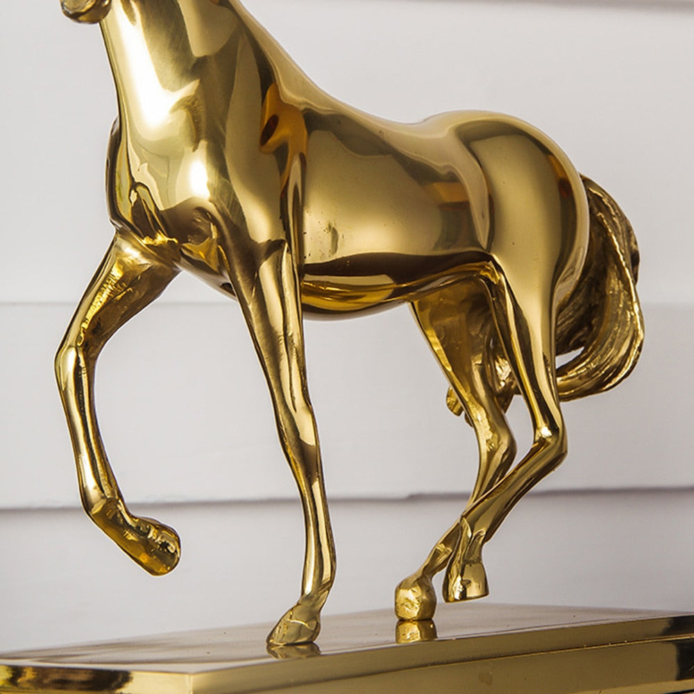 Golden Horse