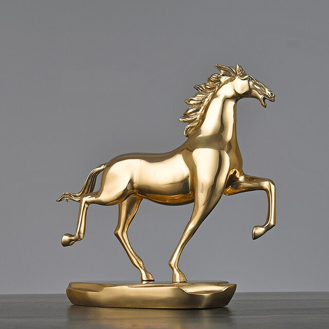 Golden Horse