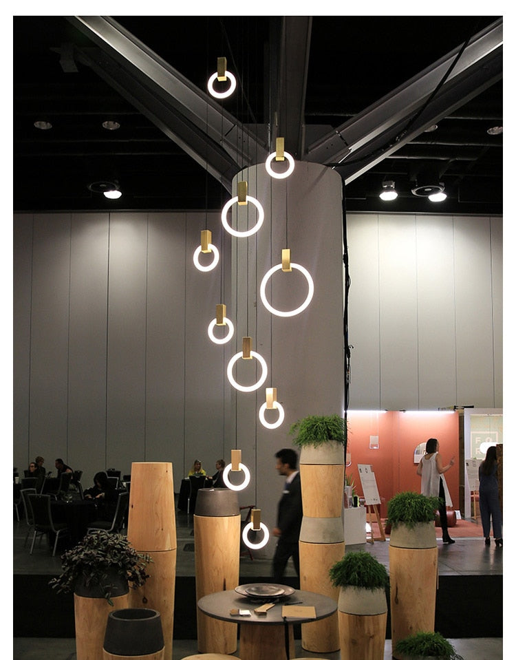 small ceiling lights for living room
