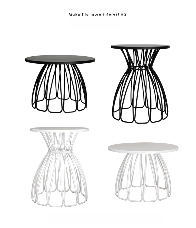 Skirt Cake Stands