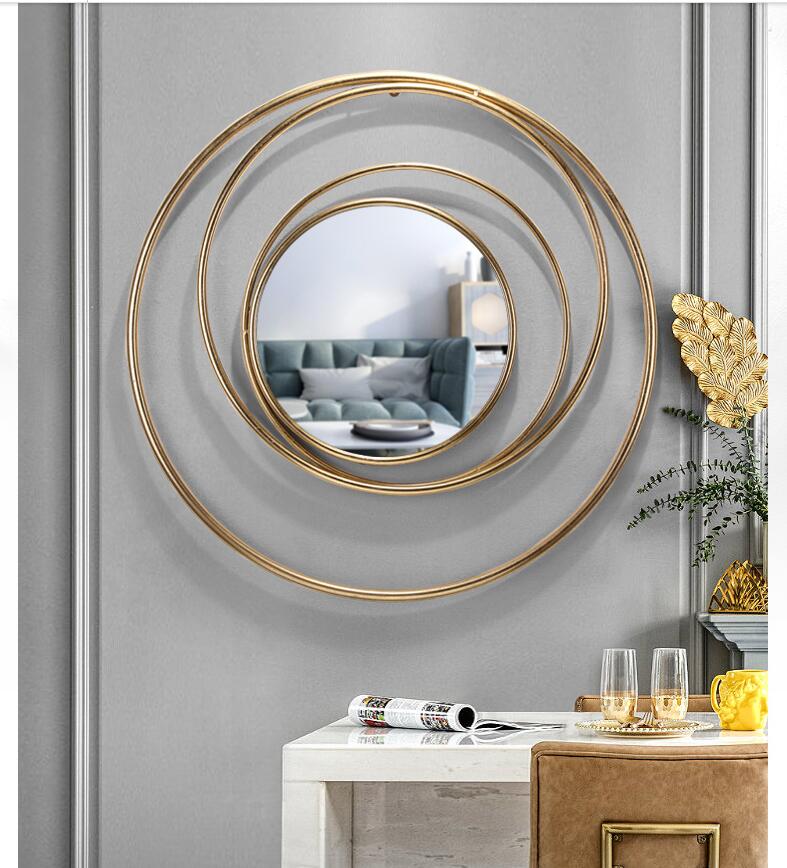 LUXURY WALL MIRROR