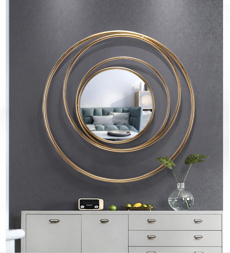 LUXURY WALL MIRROR