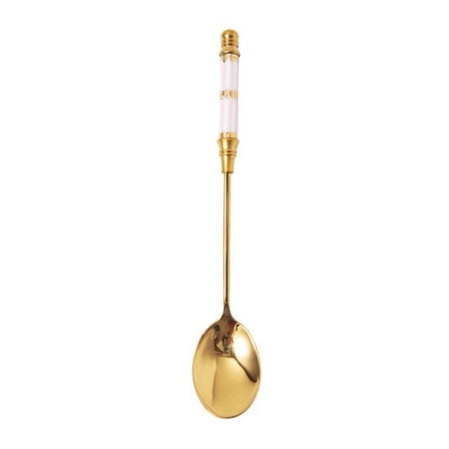 wow looking style spoon