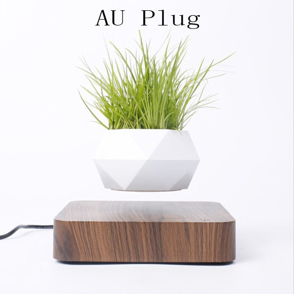 Floating Pot | Rotating Flower Pot Planters