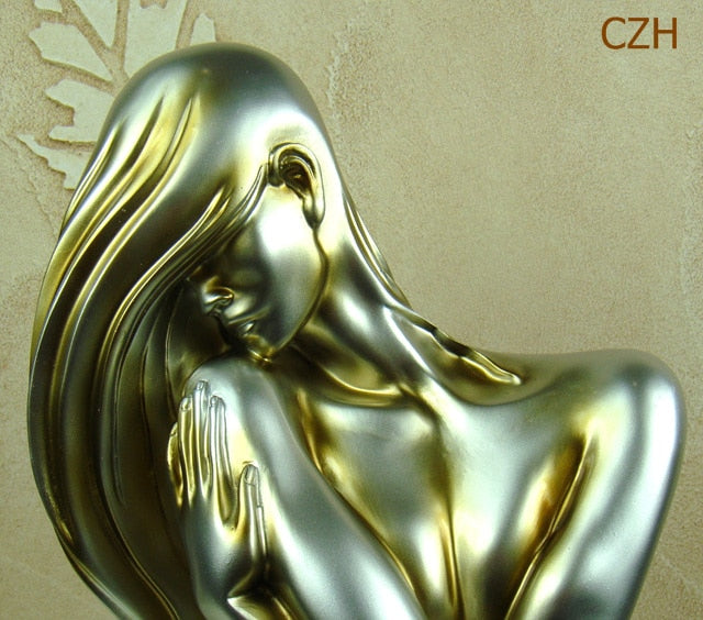 Belle Sculpture