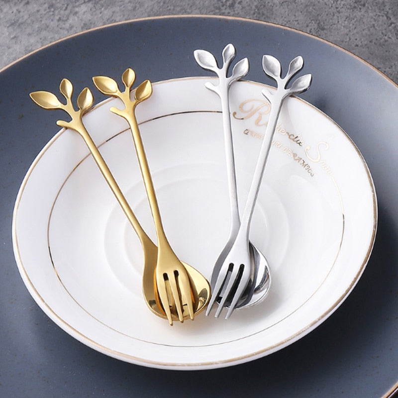 Luxury Dining Utensil Set