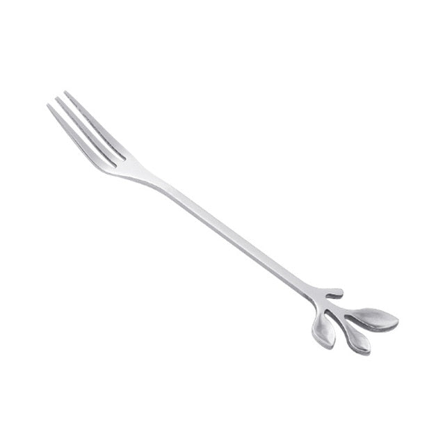 Spoon and fork set