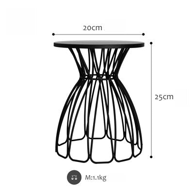 Skirt Cake Stands