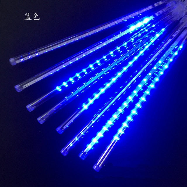 Outdoor LED String Lights