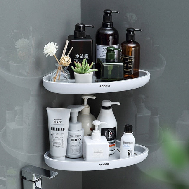 Corner Storage Rack