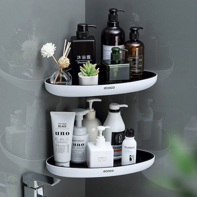 Corner Storage Rack