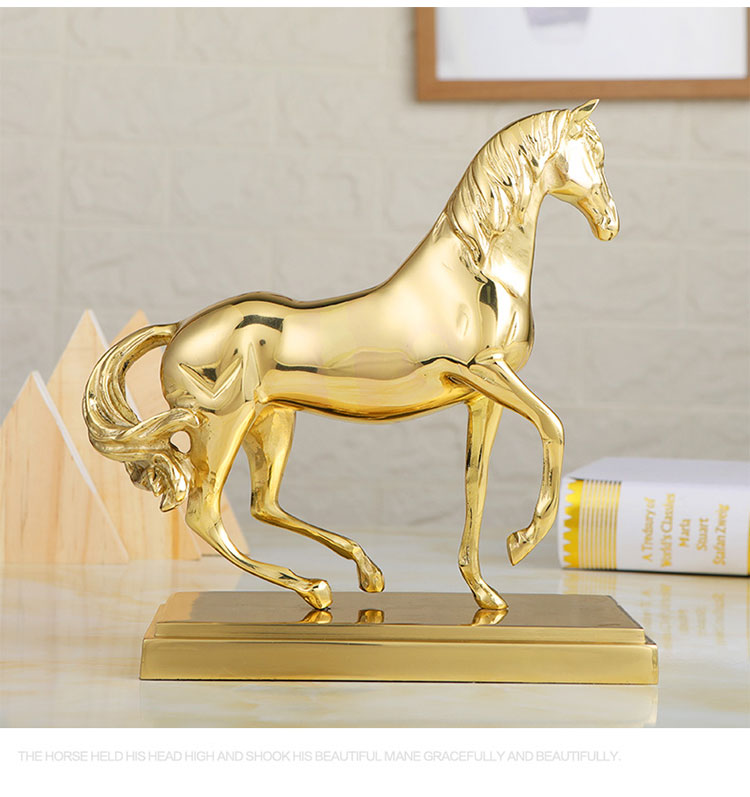 Golden Horse