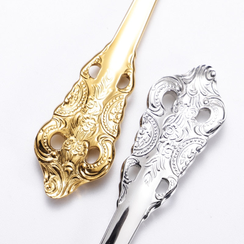 Luxury Dinnerware Cutlery Set