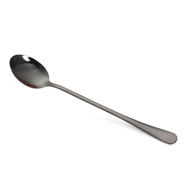Long Handle Spoons