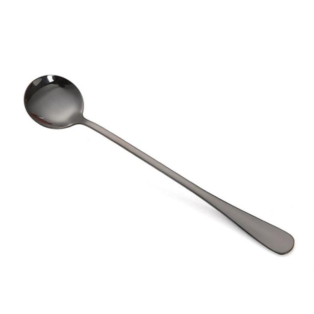 Colourful Spoons