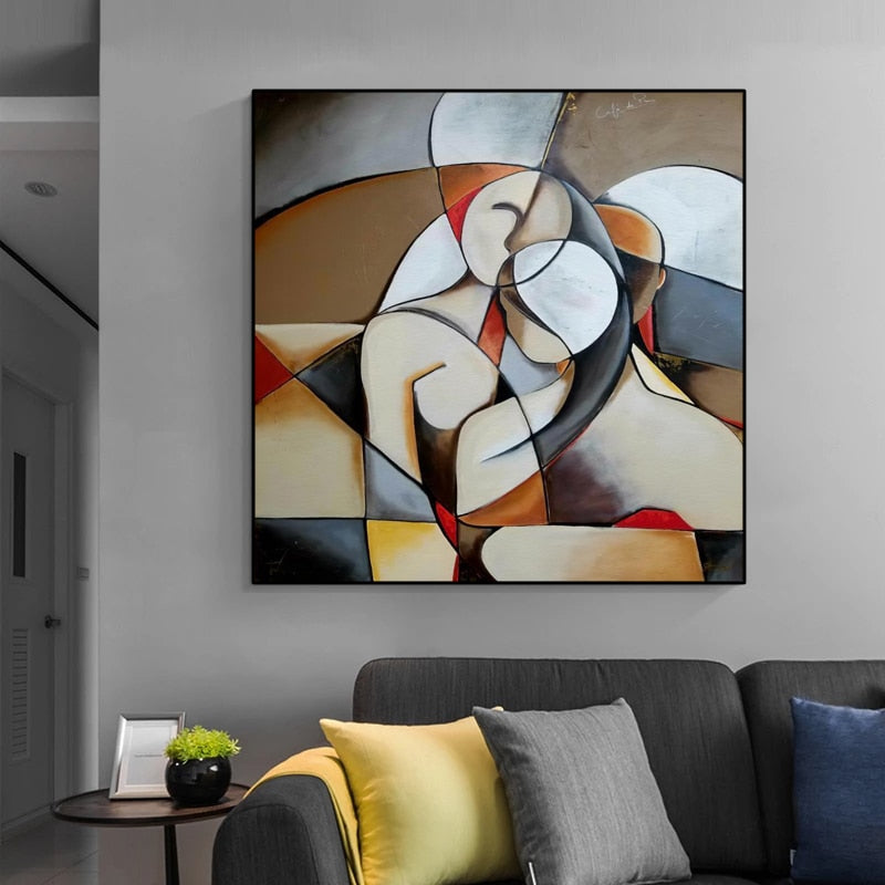 Famous Art