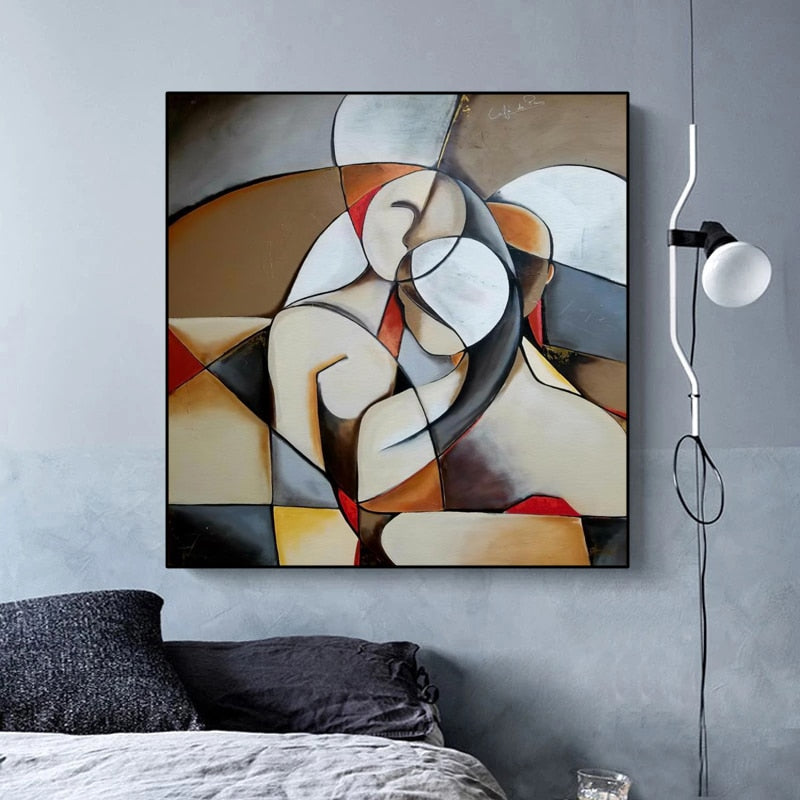 Famous Art