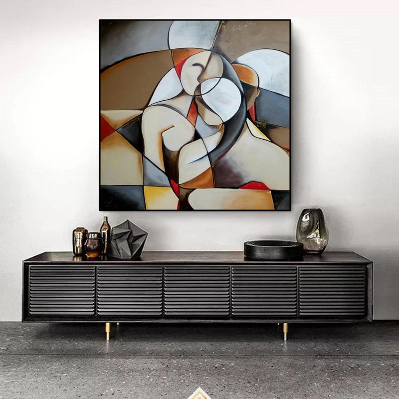 Famous Art