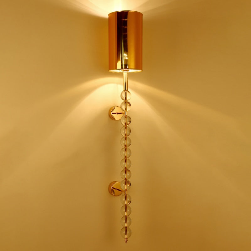 luxury wall lights living room