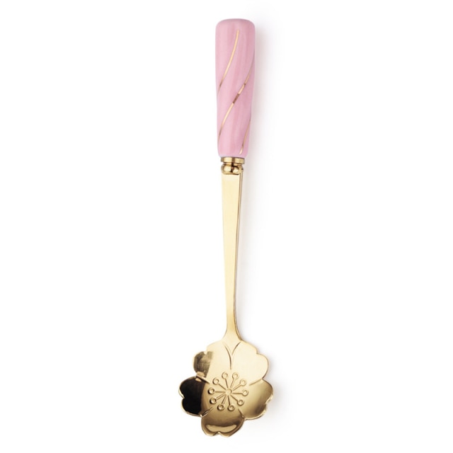 u nique design spoon