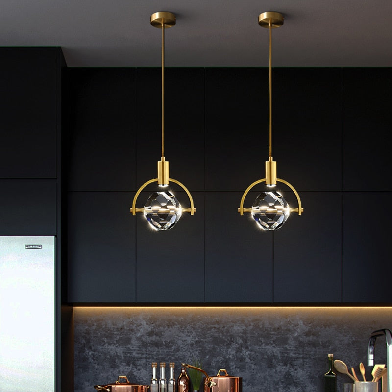 Creative Droplight