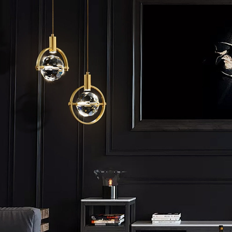 Creative Droplight