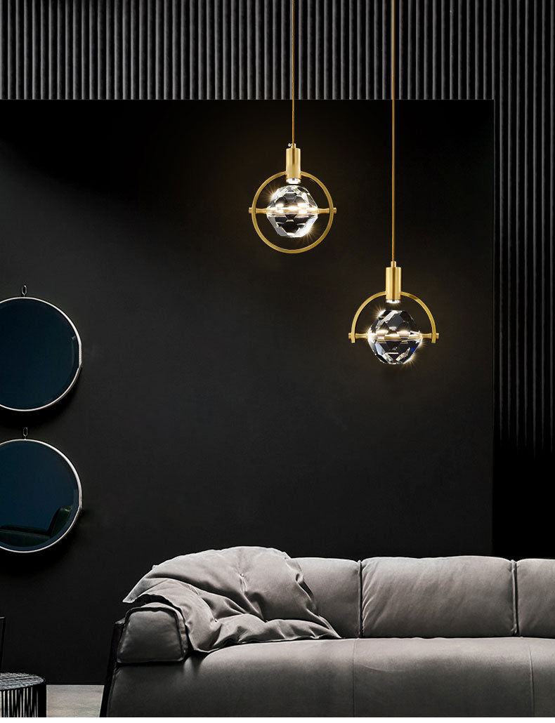 Creative Droplight
