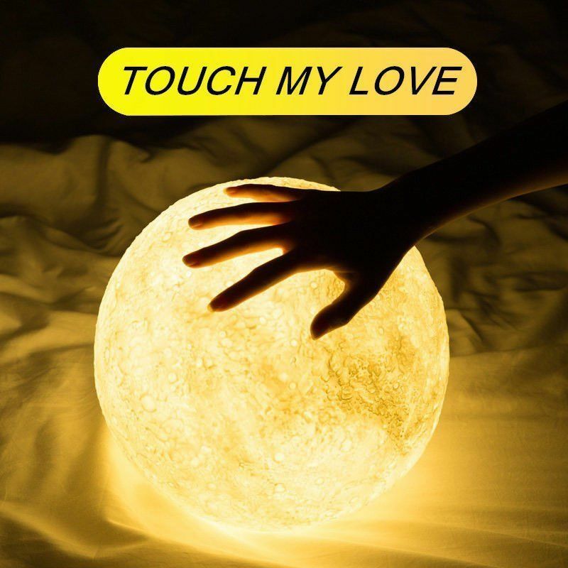 Moon Air Humidifier