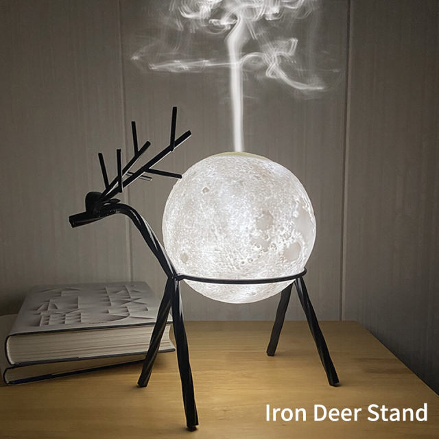 Moon Air Humidifier