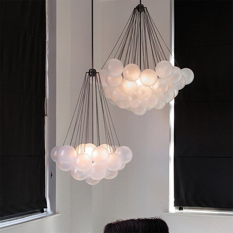 wall hanging light