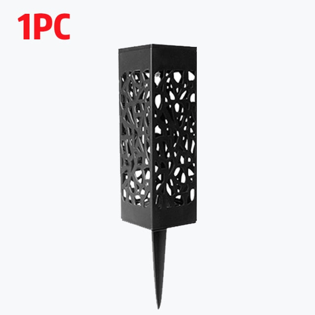 Solar Garden Lamp