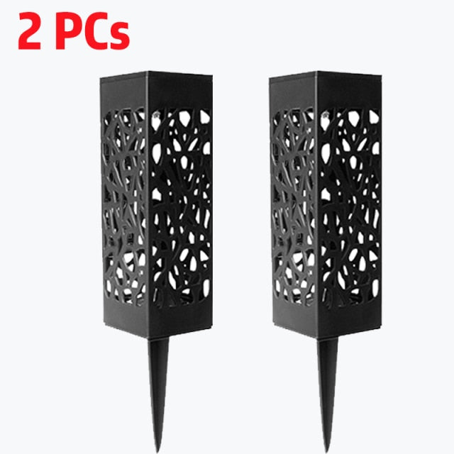 Solar Garden Lamp