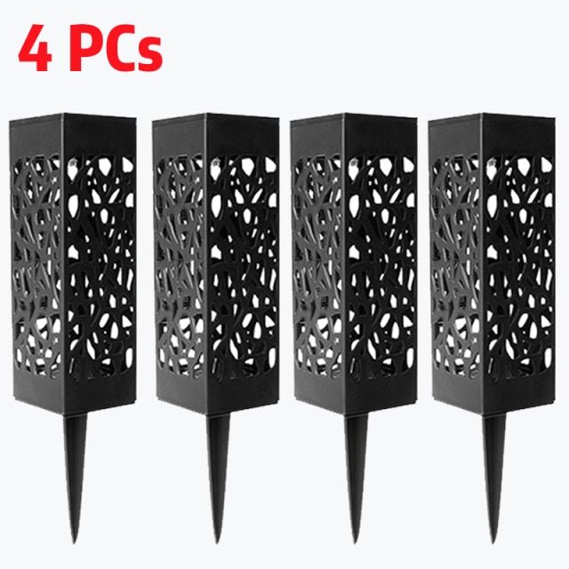 Solar Garden Lamp
