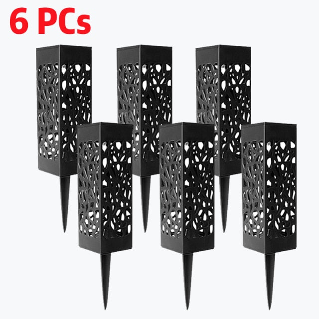 Solar Garden Lamp