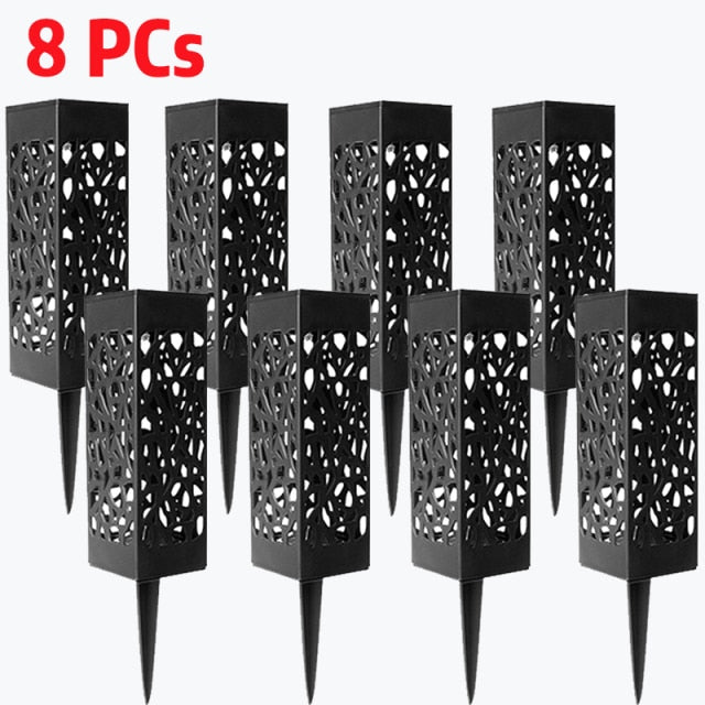 Solar Garden Lamp
